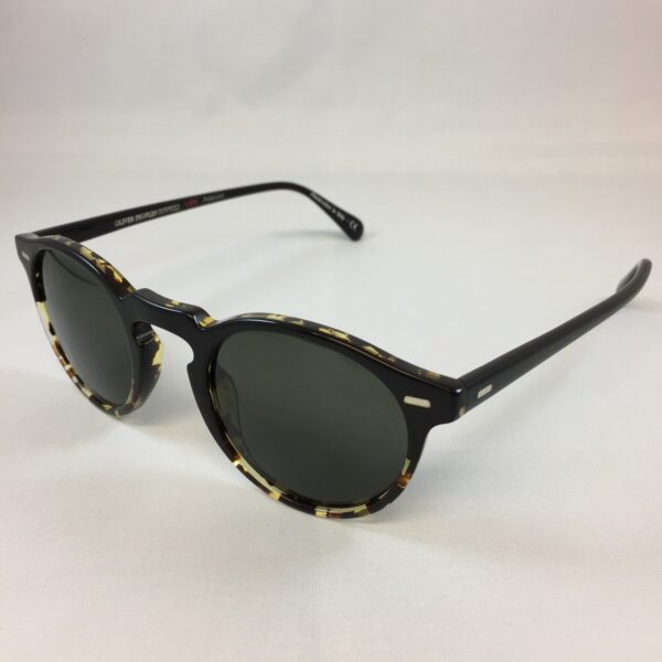 Oliver Peoples OV5217S 1178P1 Gregory Peck Sun